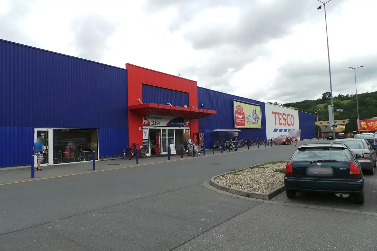 Tesco